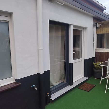 Modern Lux Studio Beringen Exterior photo